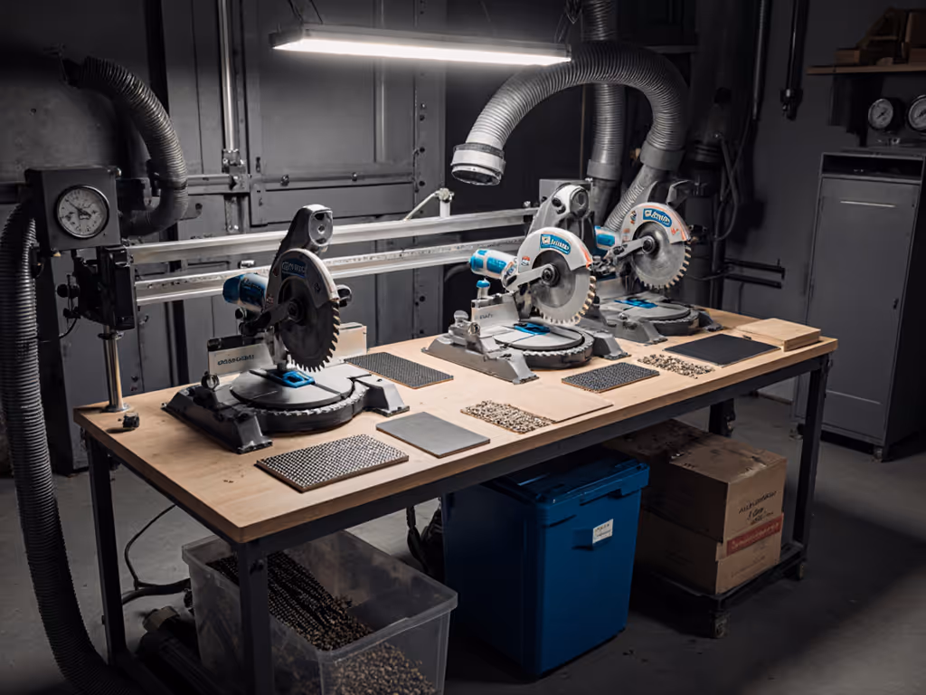 composite_cutting_setup_with_dust_control
