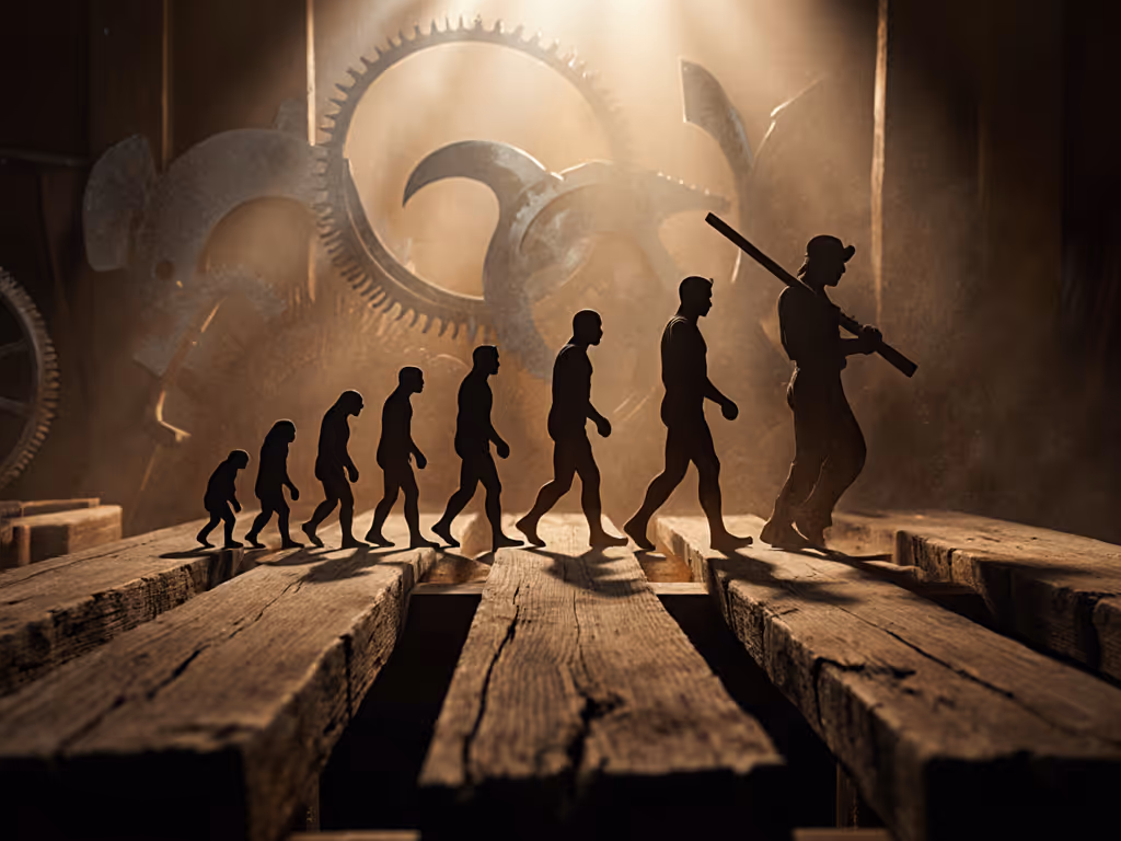 early_pit_saw_technology