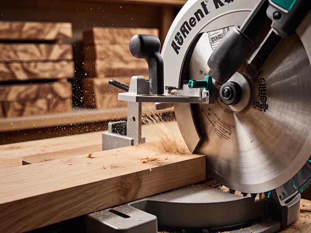Circular Saw Depth Setting Guide: Perfect Cuts Every Time
