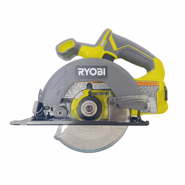 RYOBI One P505 Cordless Circular Saw