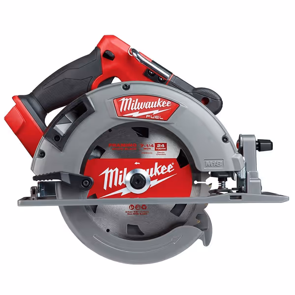 Milwaukee M18 Fuel 7-1/4" Cordless Circular Saw