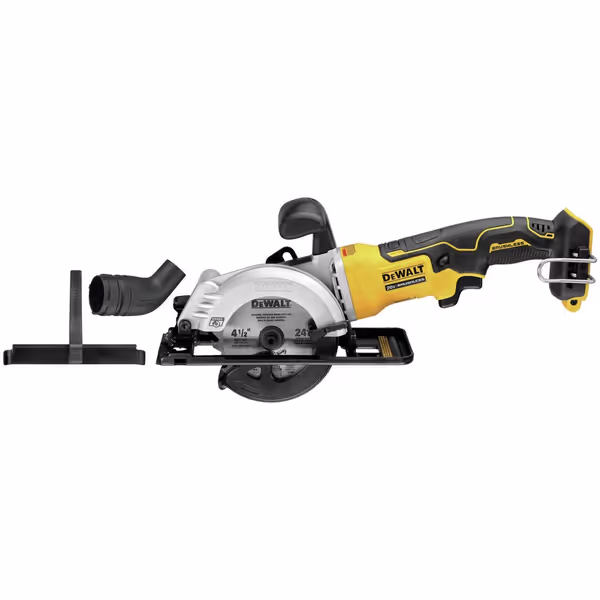 DEWALT ATOMIC 20V MAX* Circular Saw